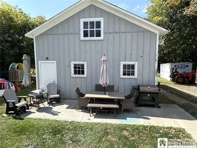 24 Water Street, Carroll, NY 14738