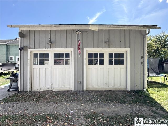 24 Water Street, Carroll, NY 14738