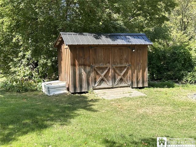 24 Water Street, Carroll, NY 14738