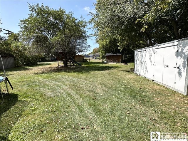 24 Water Street, Carroll, NY 14738