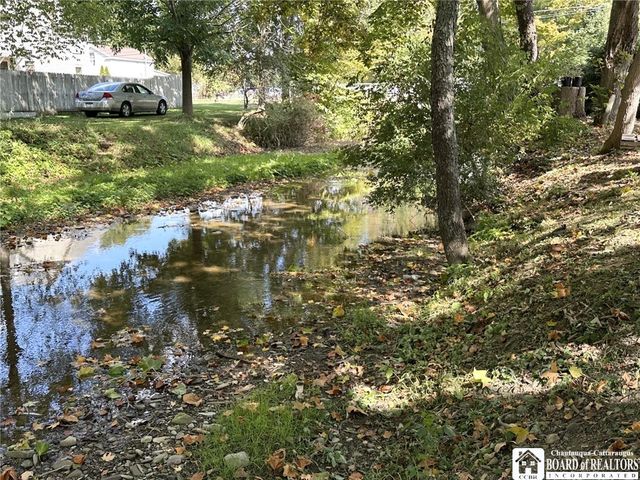 24 Water Street, Carroll, NY 14738