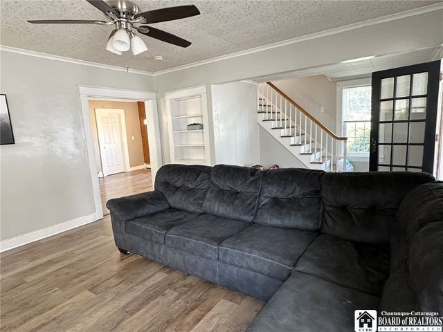 24 Water Street, Carroll, NY 14738