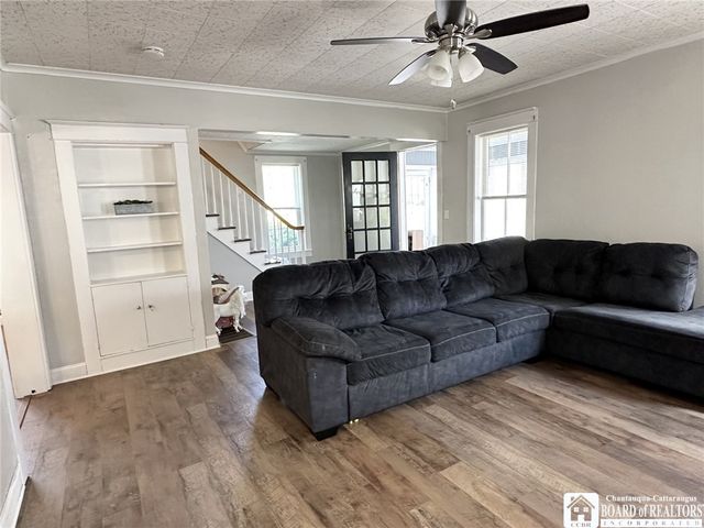 24 Water Street, Carroll, NY 14738