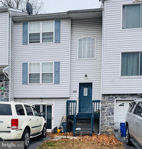 180 RIDERS WAY, Lebanon, PA 17042