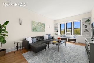 3875 Waldo Avenue # 6E, New York City, NY 10463