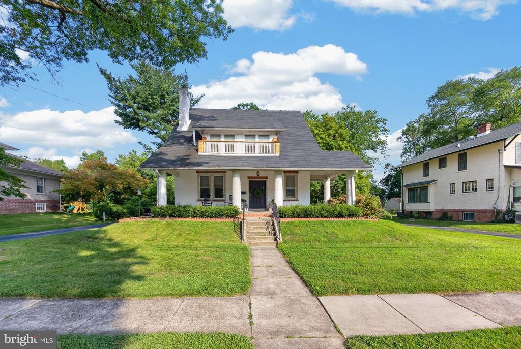 55 N HIGHLAND AVE, NORRISTOWN, PA 19403 — photo 4
