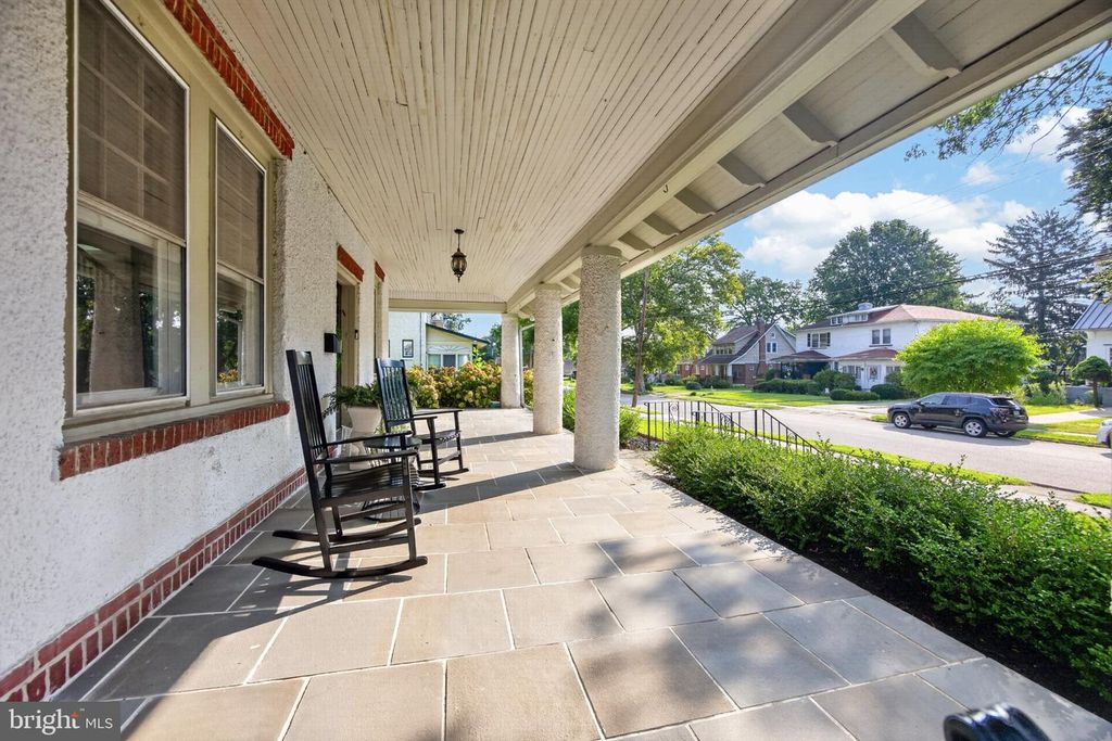 55 N HIGHLAND AVE, NORRISTOWN, PA 19403 — photo 5