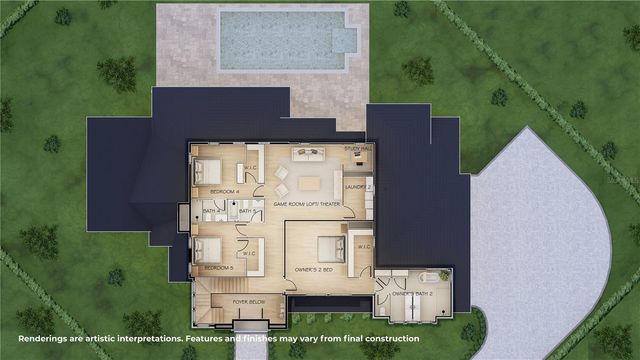 1417 WILLIAMS DRIVE, Winter Park, FL 32789