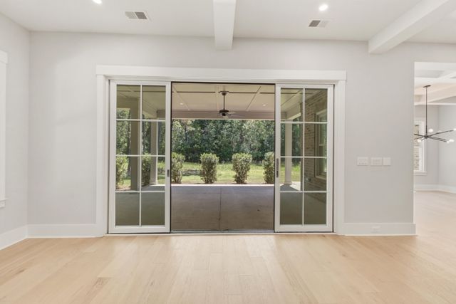 3820 Gnarled Oaks Lane, Johns Island, SC 29455