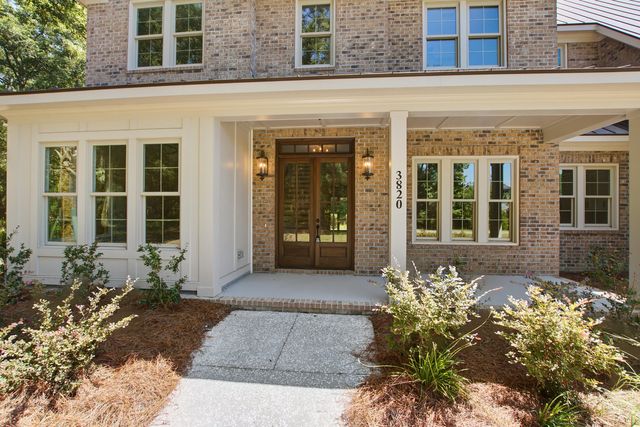3820 Gnarled Oaks Lane, Johns Island, SC 29455