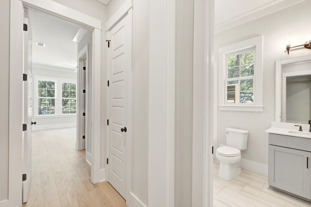 3820 Gnarled Oaks Lane, Johns Island, SC 29455