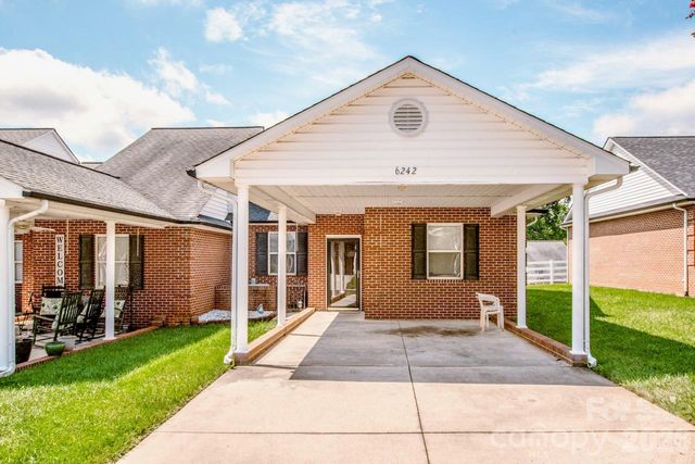 6242 Orchid Court, Denver, NC 28037