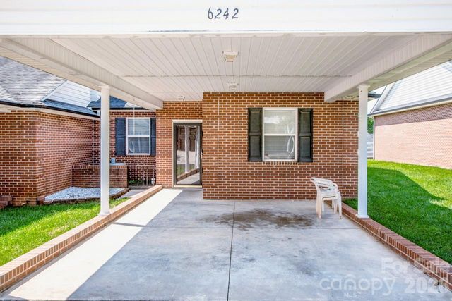 6242 Orchid Court, Denver, NC 28037