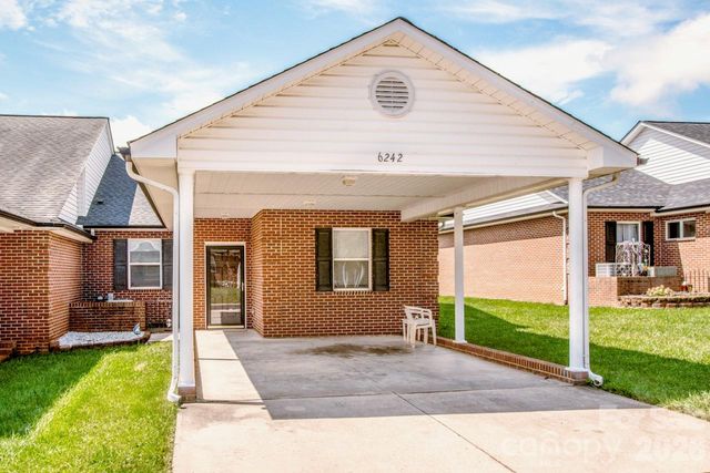 6242 Orchid Court, Denver, NC 28037
