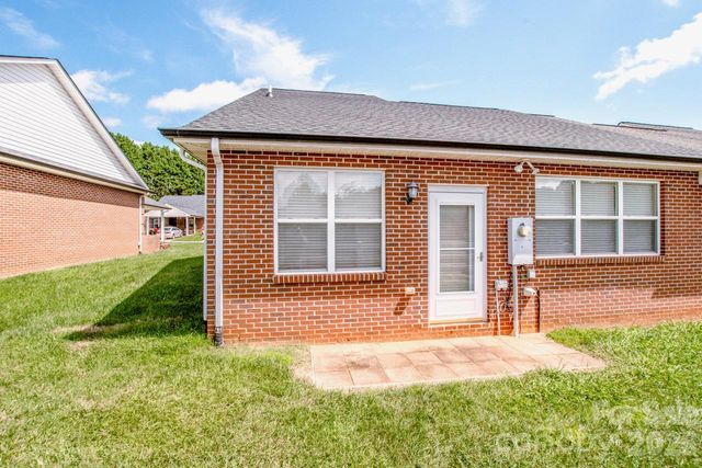 6242 Orchid Court, Denver, NC 28037
