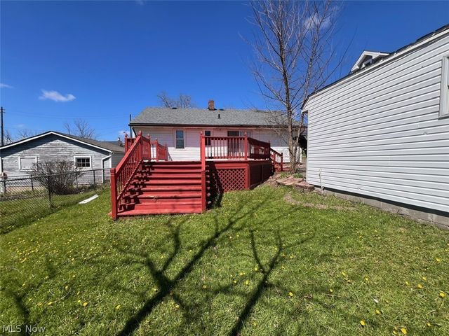14 Ennis Avenue, Bedford, OH 44146