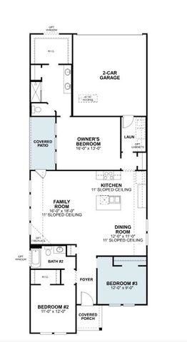 1001 Western Hills Drive, Crowley, TX 76036