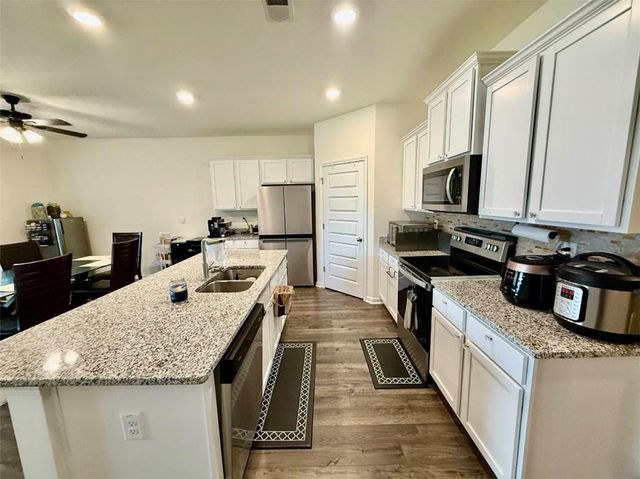 2015 Waycross Lane, Dacula, GA 30019