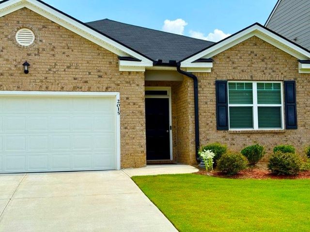 2015 Waycross Lane, Dacula, GA 30019