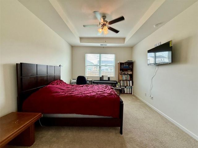 2015 Waycross Lane, Dacula, GA 30019