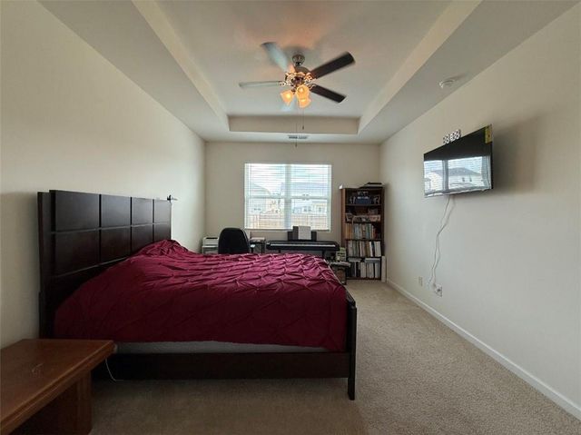 2015 Waycross Lane, Dacula, GA 30019