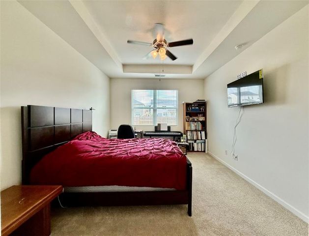 2015 Waycross Lane, Dacula, GA 30019