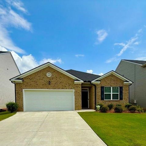 2015 Waycross Lane, Dacula, GA 30019