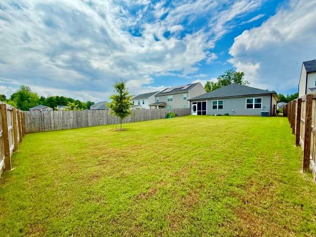 2015 Waycross Lane, Dacula, GA 30019