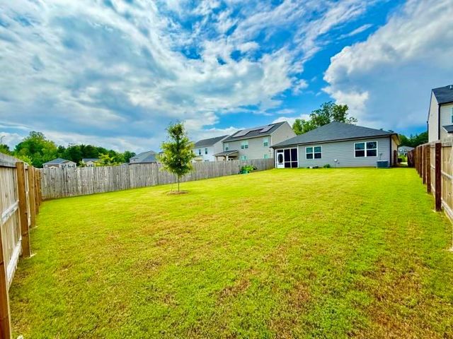 2015 Waycross Lane, Dacula, GA 30019