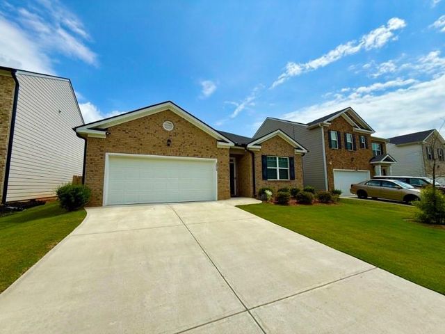 2015 Waycross Lane, Dacula, GA 30019