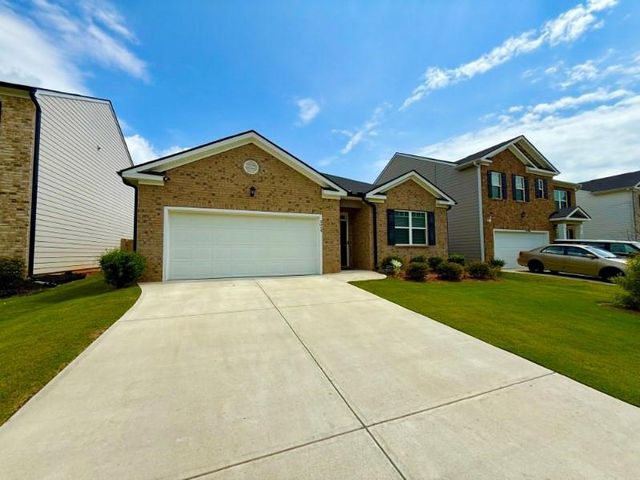 2015 Waycross Lane, Dacula, GA 30019