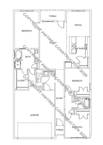 503 Apache Street, Fort Walton Beach, FL 32547