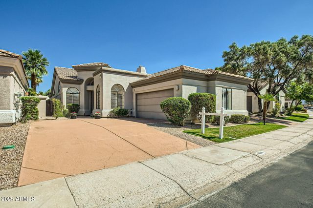 8136 E CORTEZ Drive, Scottsdale, AZ 85260