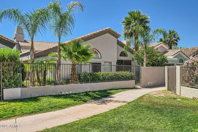 8136 E CORTEZ Drive, Scottsdale, AZ 85260
