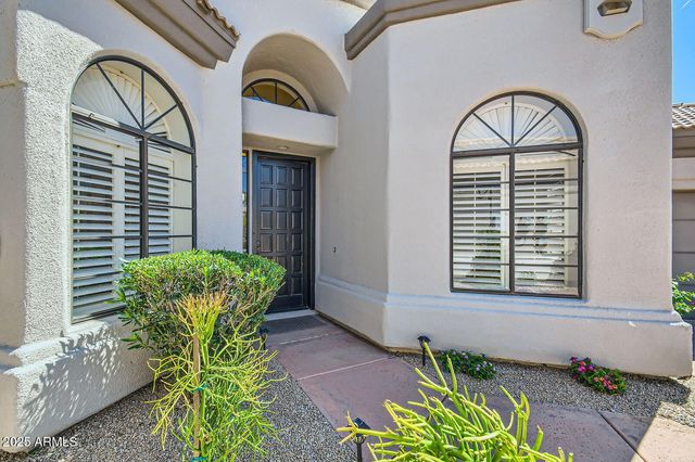 8136 E CORTEZ Drive, Scottsdale, AZ 85260