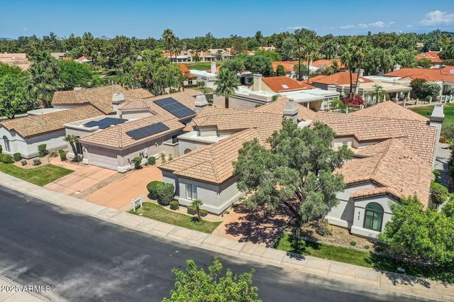 8136 E CORTEZ Drive, Scottsdale, AZ 85260