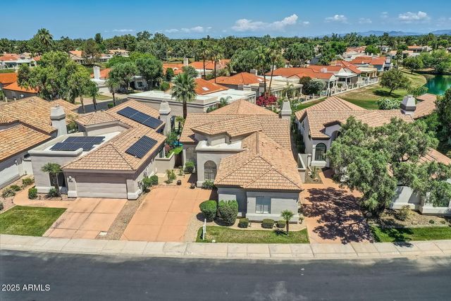 8136 E CORTEZ Drive, Scottsdale, AZ 85260