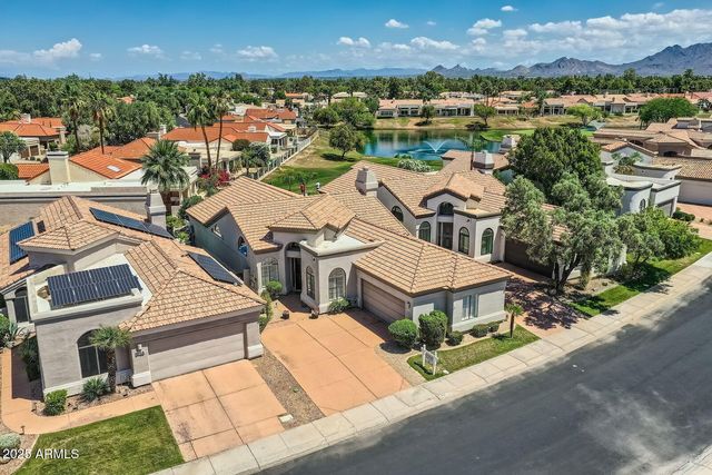 8136 E CORTEZ Drive, Scottsdale, AZ 85260