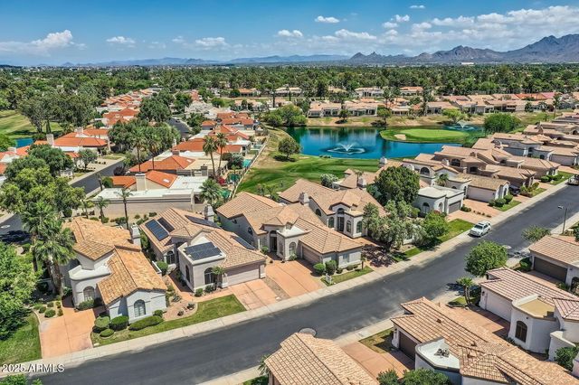 8136 E CORTEZ Drive, Scottsdale, AZ 85260