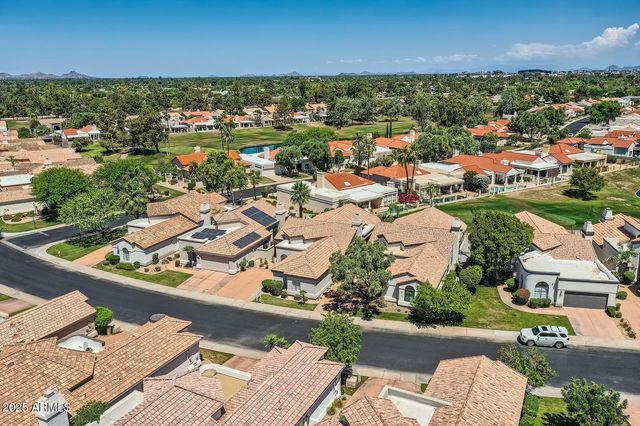 8136 E CORTEZ Drive, Scottsdale, AZ 85260