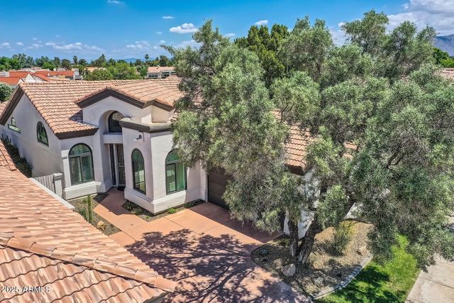 8136 E CORTEZ Drive, Scottsdale, AZ 85260