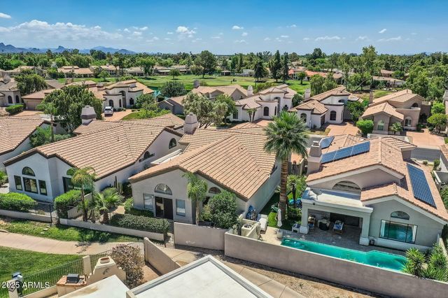 8136 E CORTEZ Drive, Scottsdale, AZ 85260