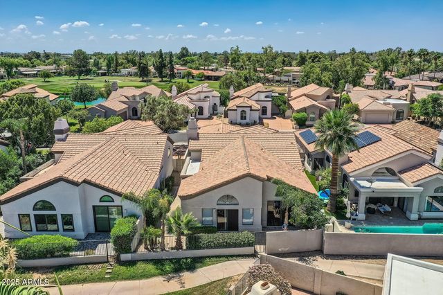 8136 E CORTEZ Drive, Scottsdale, AZ 85260