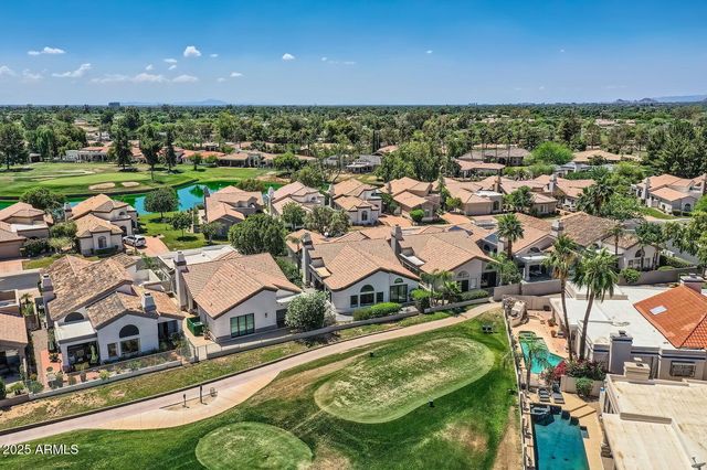 8136 E CORTEZ Drive, Scottsdale, AZ 85260