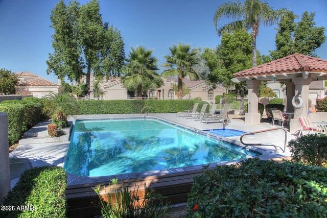 8136 E CORTEZ Drive, Scottsdale, AZ 85260