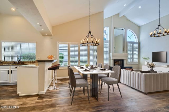 8136 E CORTEZ Drive, Scottsdale, AZ 85260