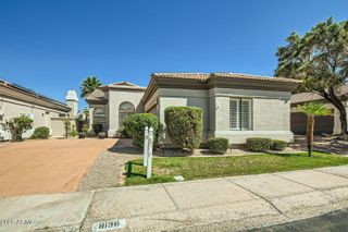 8136 E CORTEZ Drive, Scottsdale, AZ 85260