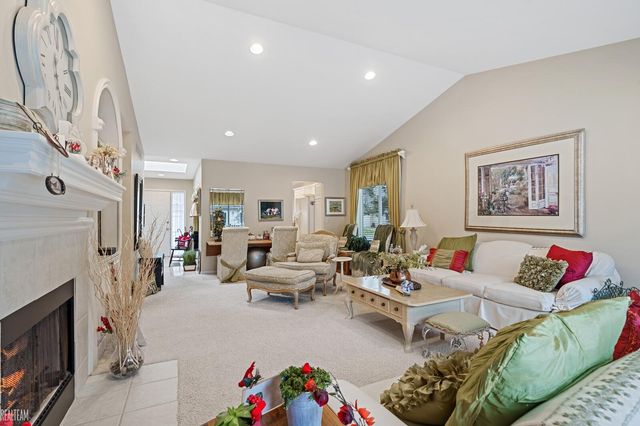 41388 Redmond Court, Clinton Twp, MI 48038