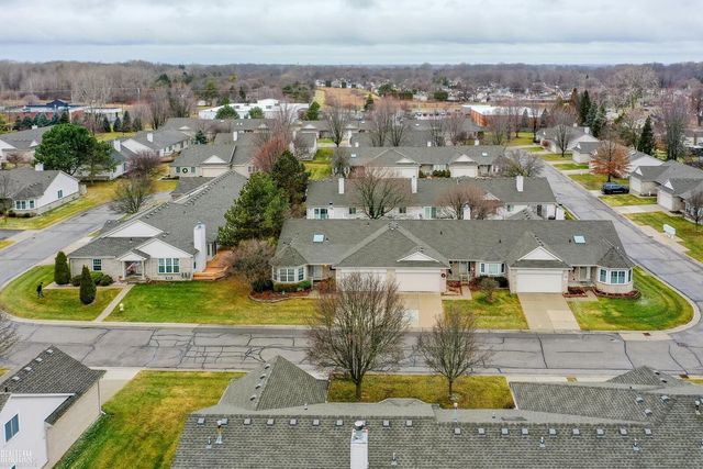 41388 Redmond Court, Clinton Twp, MI 48038