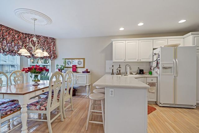 41388 Redmond Court, Clinton Twp, MI 48038